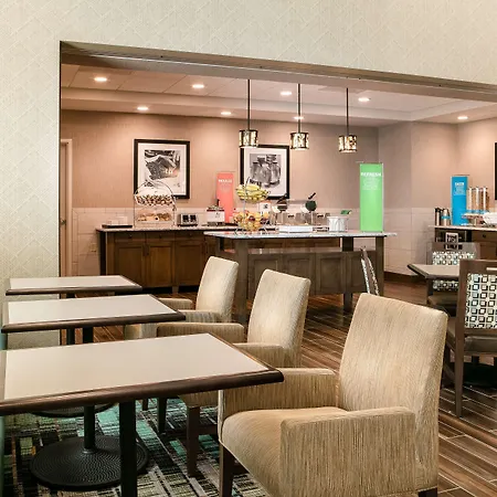 Hampton Inn & Suites Mason City, Ia-3